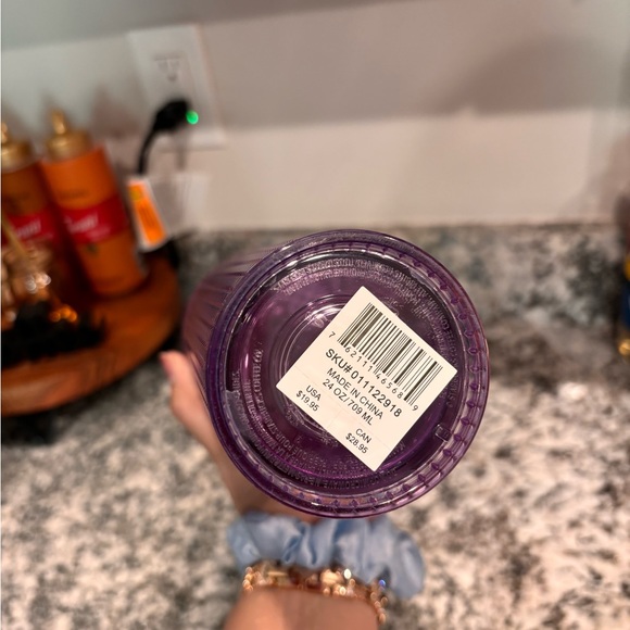 STARBUCKS CUP (RARE) - Picture 3 of 3